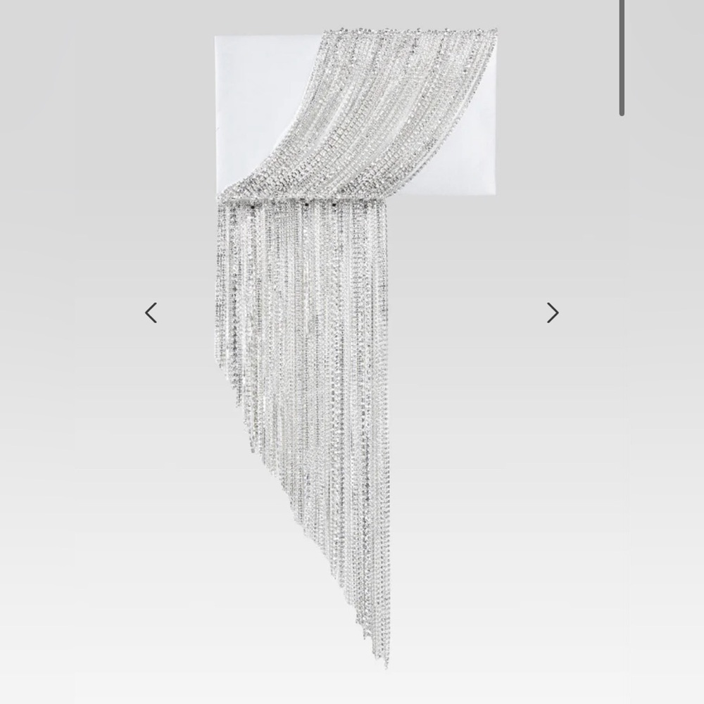 Retrofete Adley Crystal bag